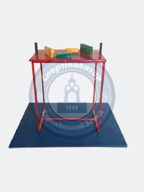 Armwrestling Table Base (Underframe)