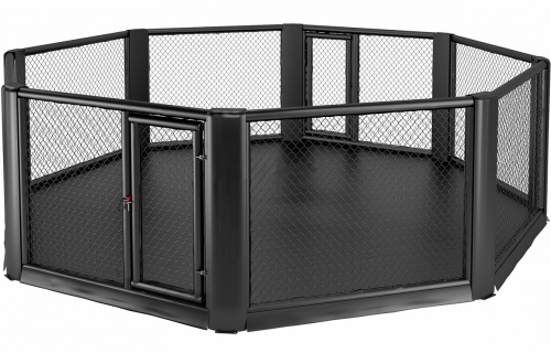 Floor MMA 