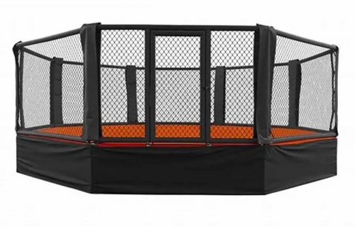 MMA 