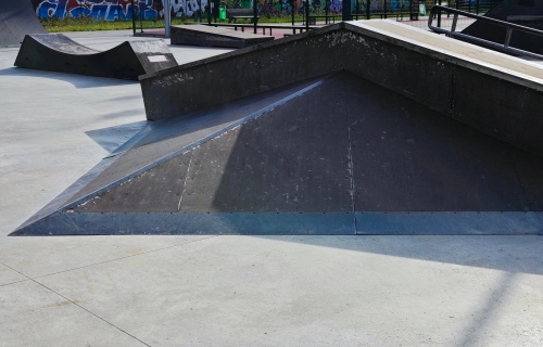 Pyramid