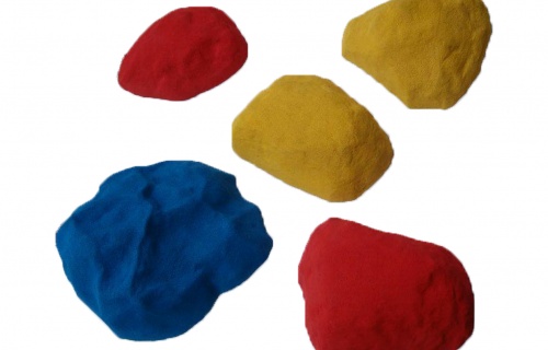 Балансировочные камни