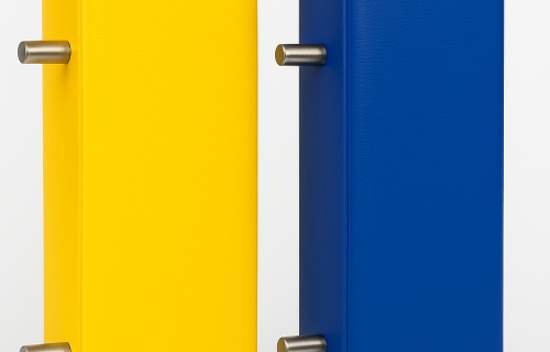 Боковой фиксатор для армспорта (боковая подушка)