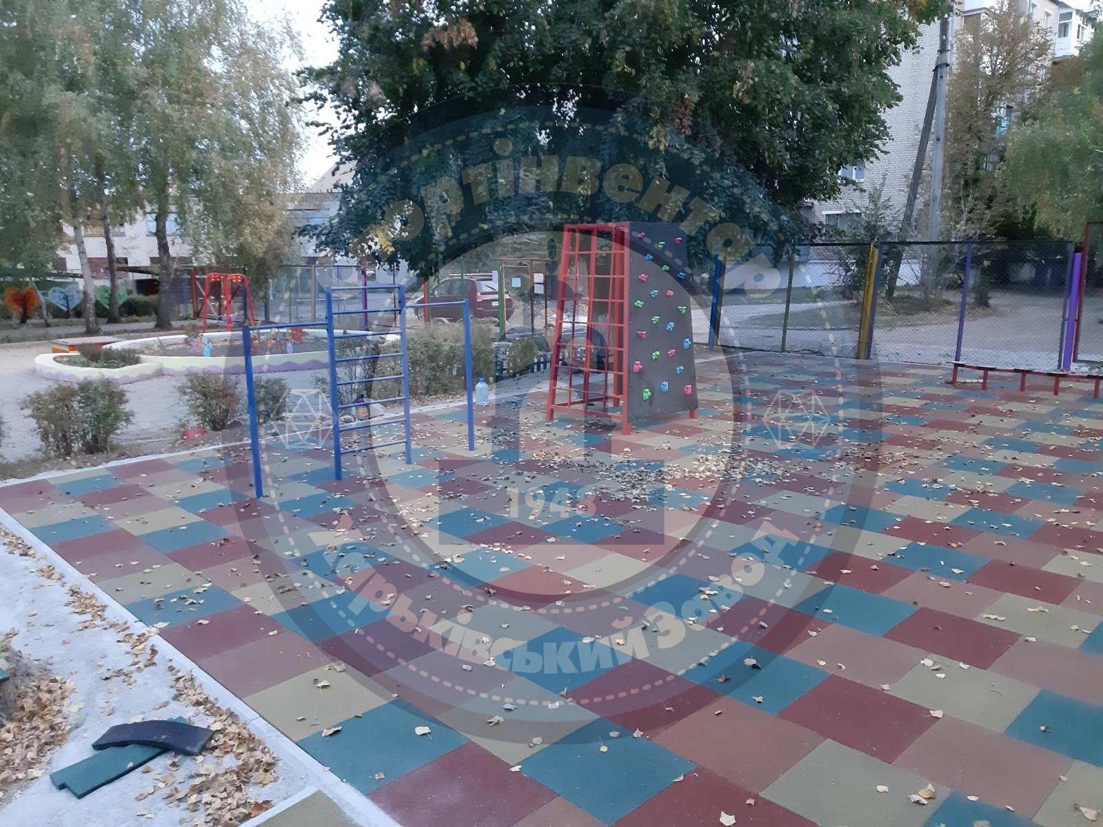 Снаряд 