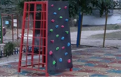 Снаряд 
