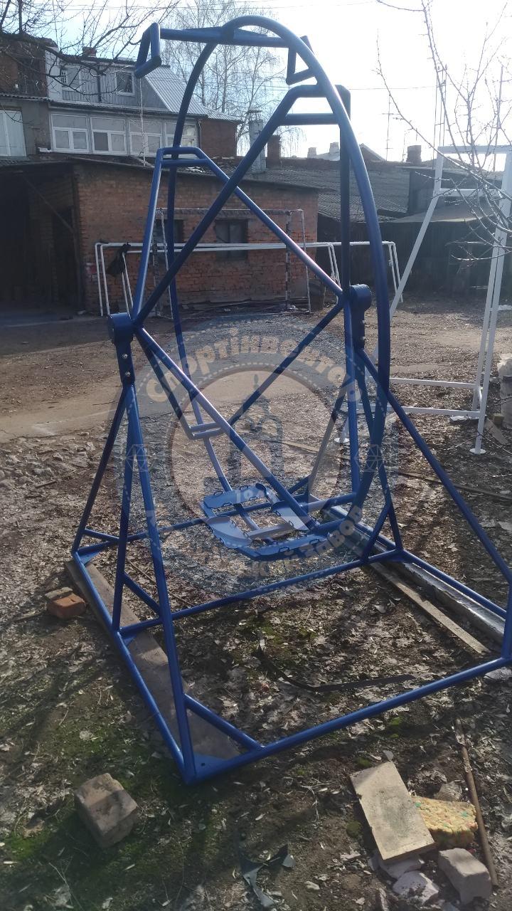 Колесо вращения