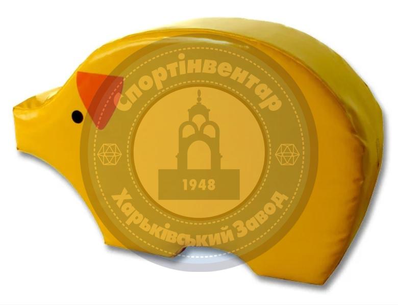 Мягкий модуль 
