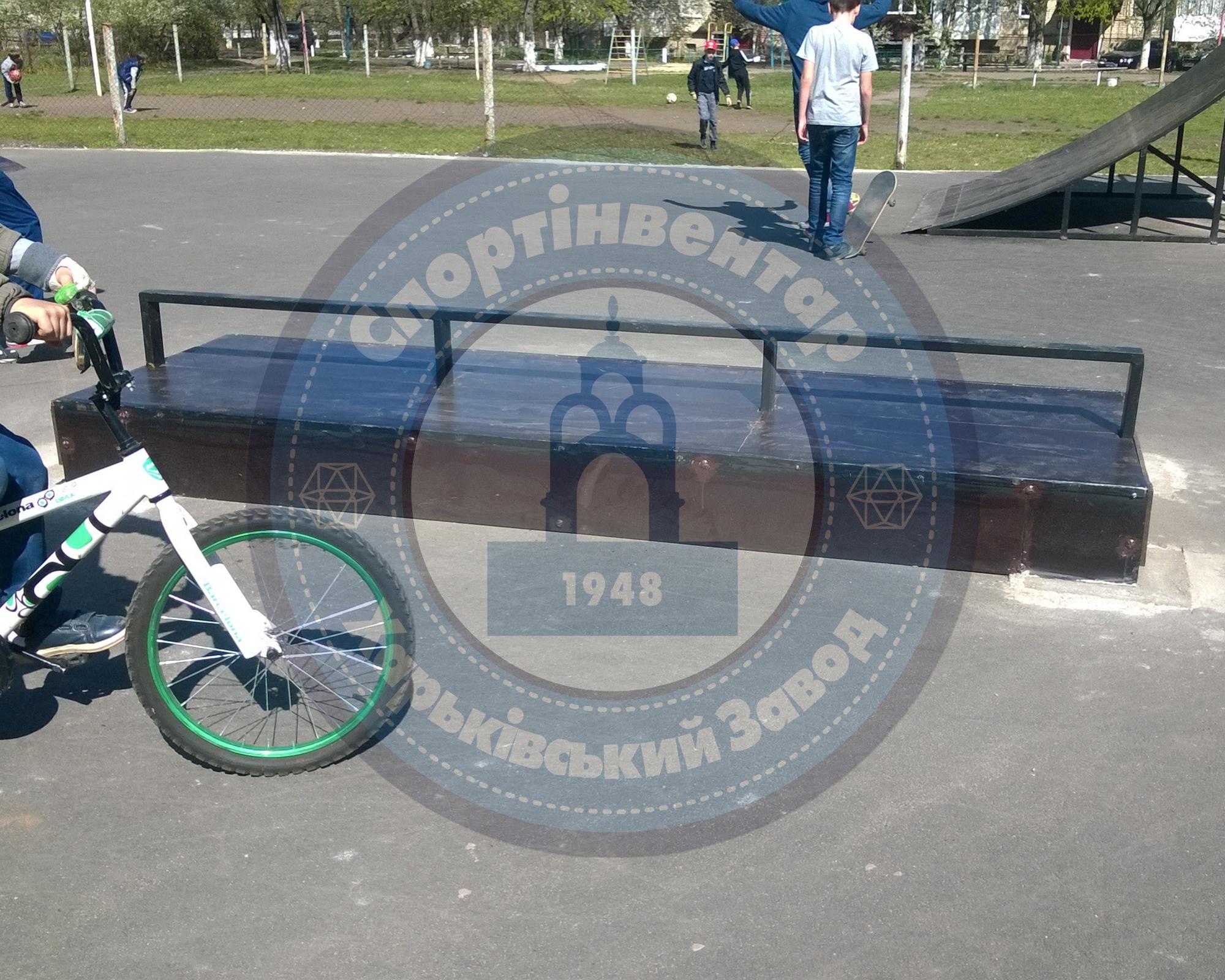 Manual pad