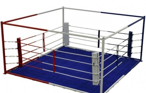 Боксерские комплексы для тренажерных залов