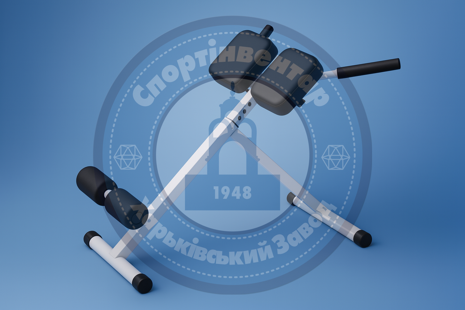 Гіперекстензія домашня реабілітаційна
