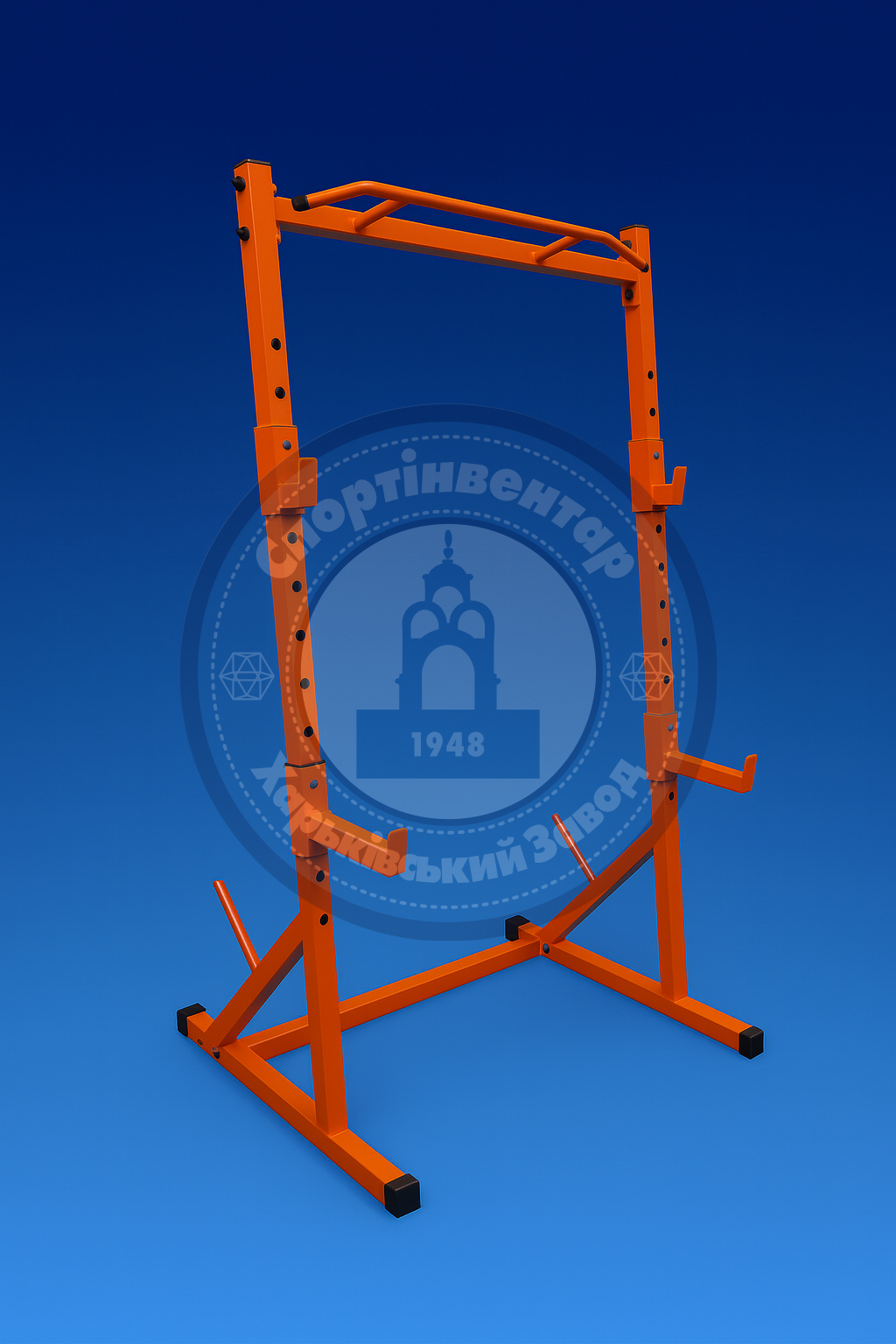 Power rack, rehabilitation
